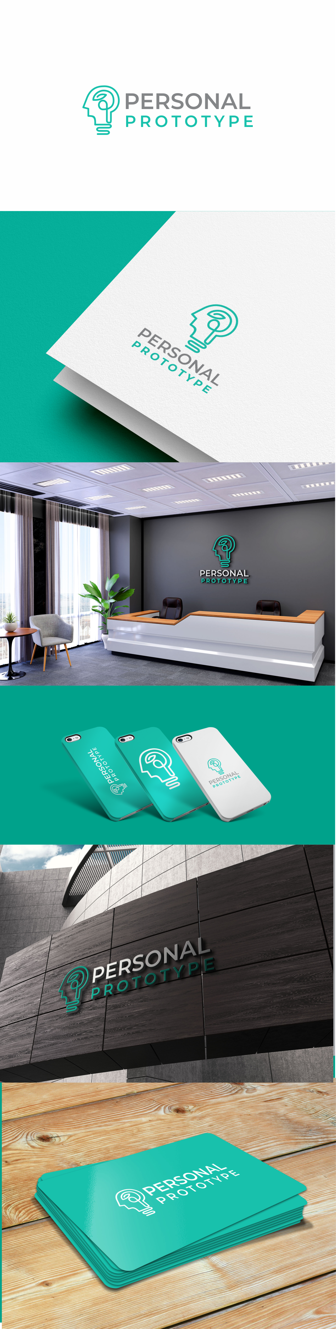 Logo Design by Galap Rizqi for this project | Design: #31500985