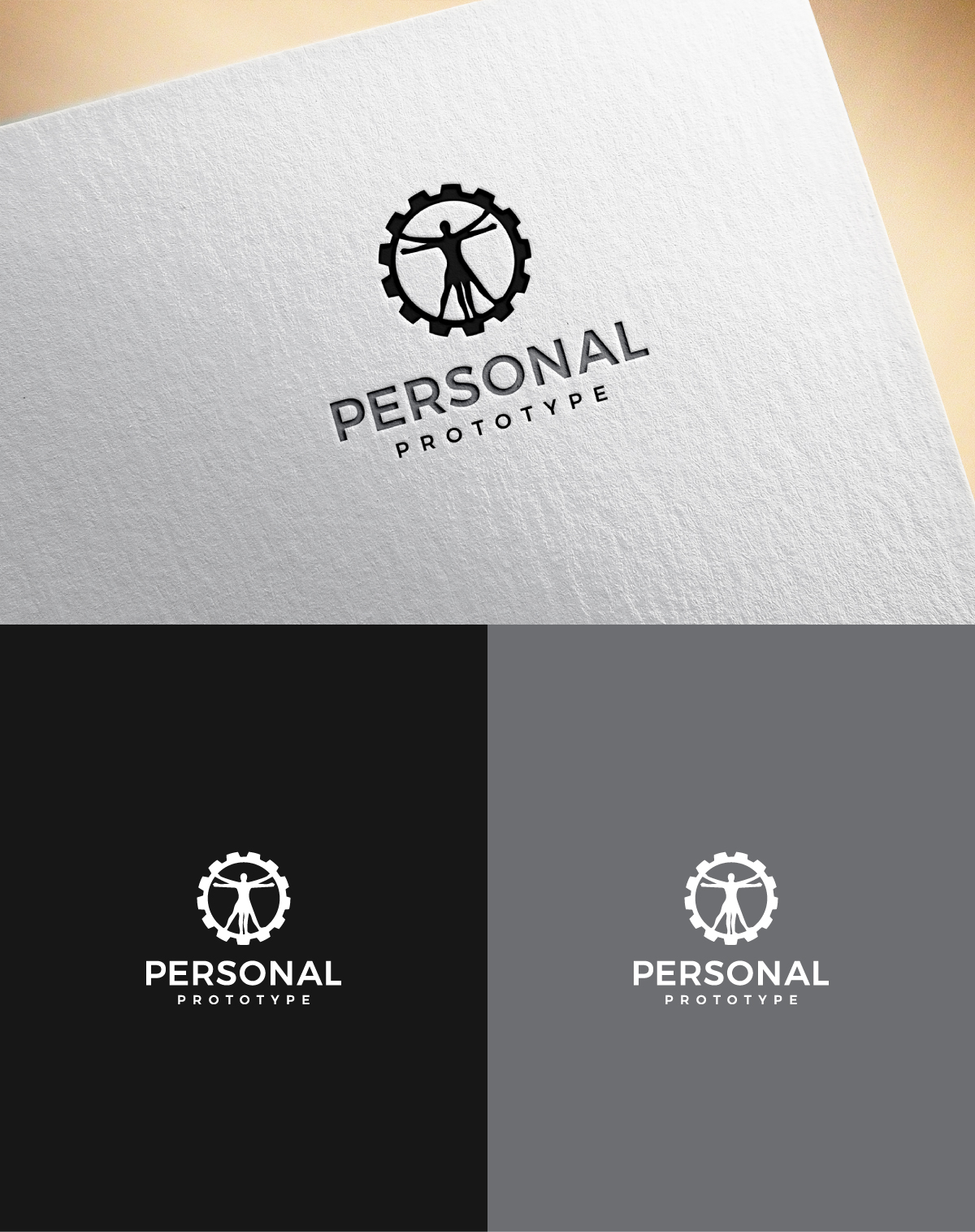 Logo Design by apik. for this project | Design #31373852