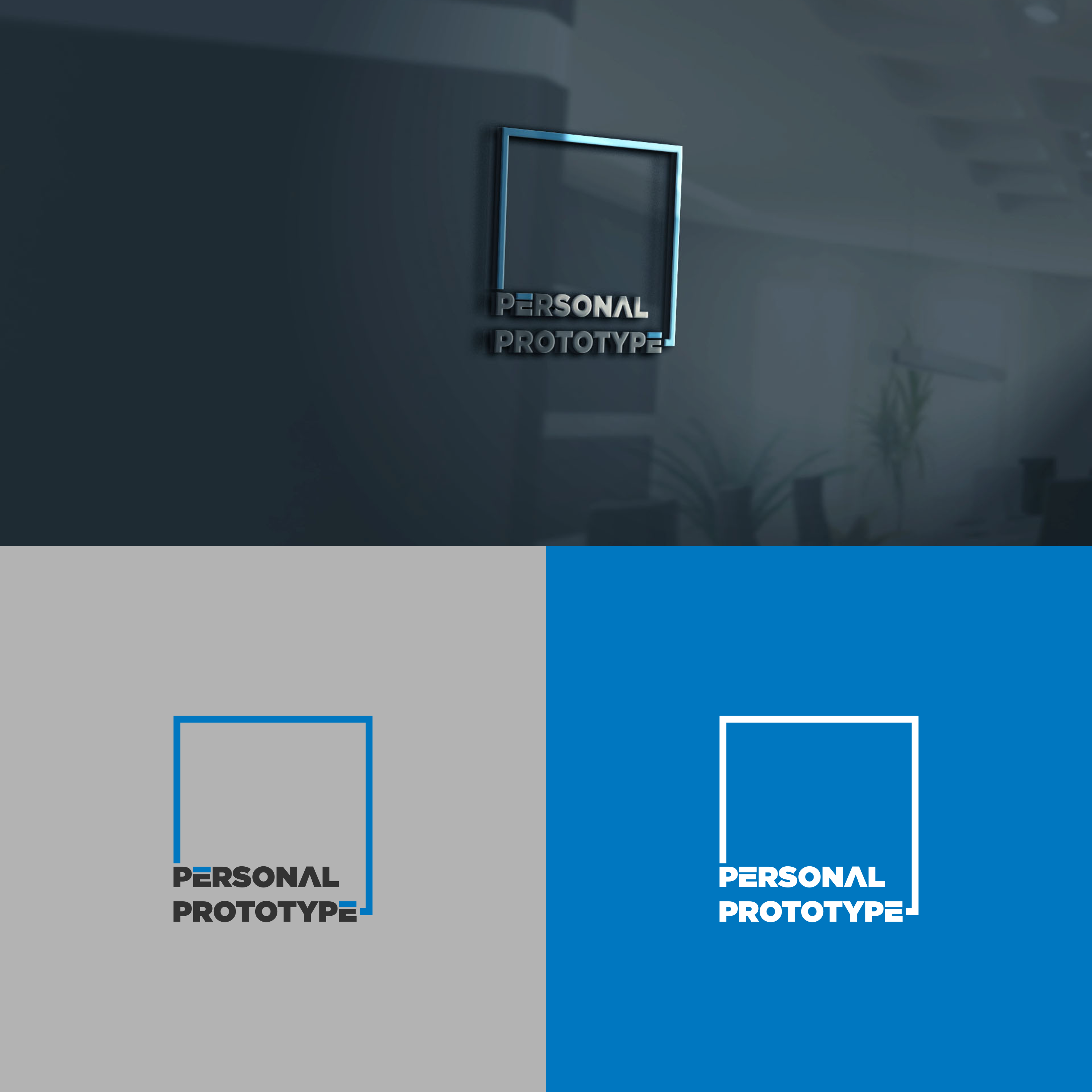 Logo Design by Dylan Z.R for this project | Design #31380535