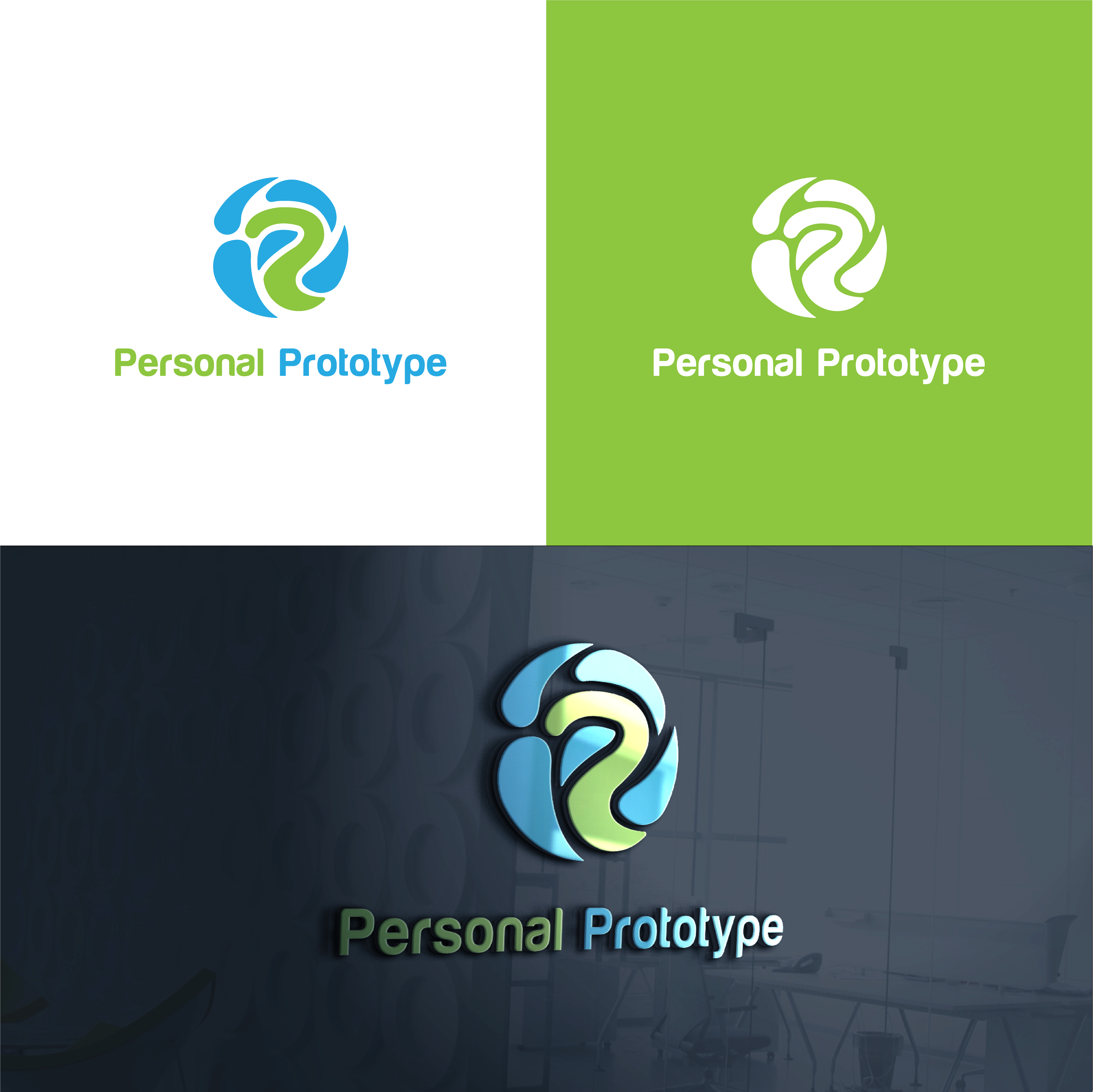 Logo Design by The Lion Studios for this project | Design #31372229