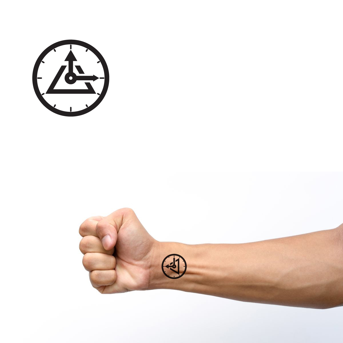 Diseño de Tatuaje por Sergio Coelho para este proyecto | Diseño #31371515