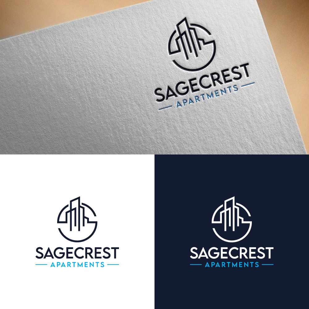 Logo Design by rm00 for Summerfield Real Estate Group | Design #31372692