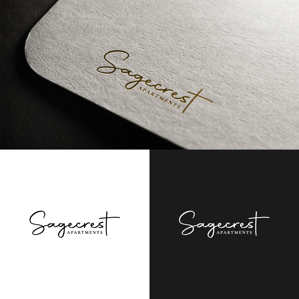 Logo Design by rm00 for Summerfield Real Estate Group | Design #31389454