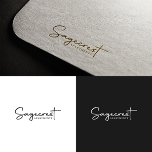 Logo Design by rm00 for Summerfield Real Estate Group | Design #31389454