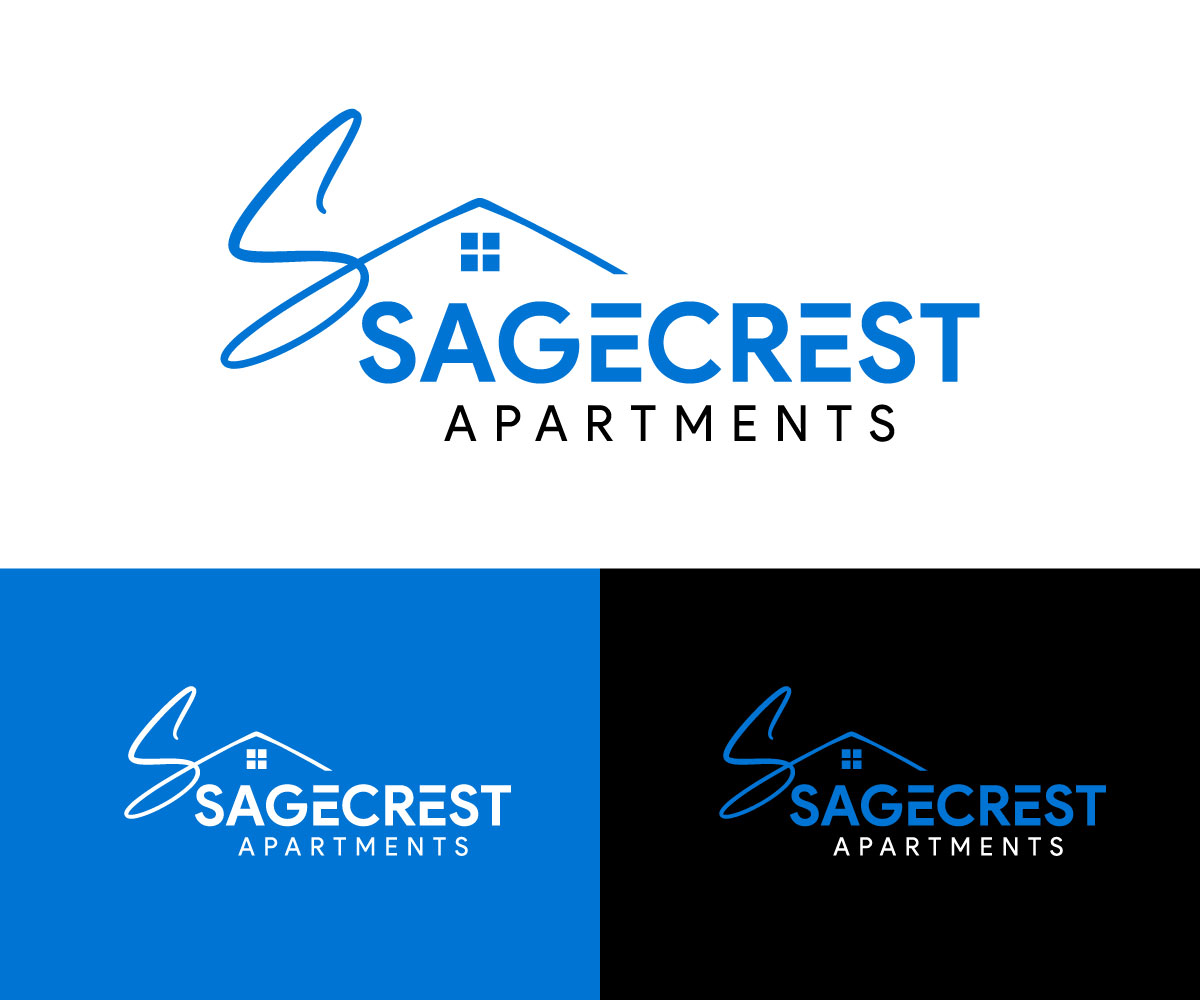 Logo Design by Kavth for Summerfield Real Estate Group | Design #31412240