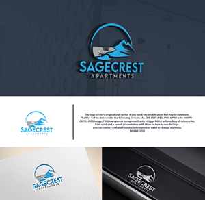 Design de Logo par DesignHour pour Summerfield Real Estate Group | Design : #31407143
