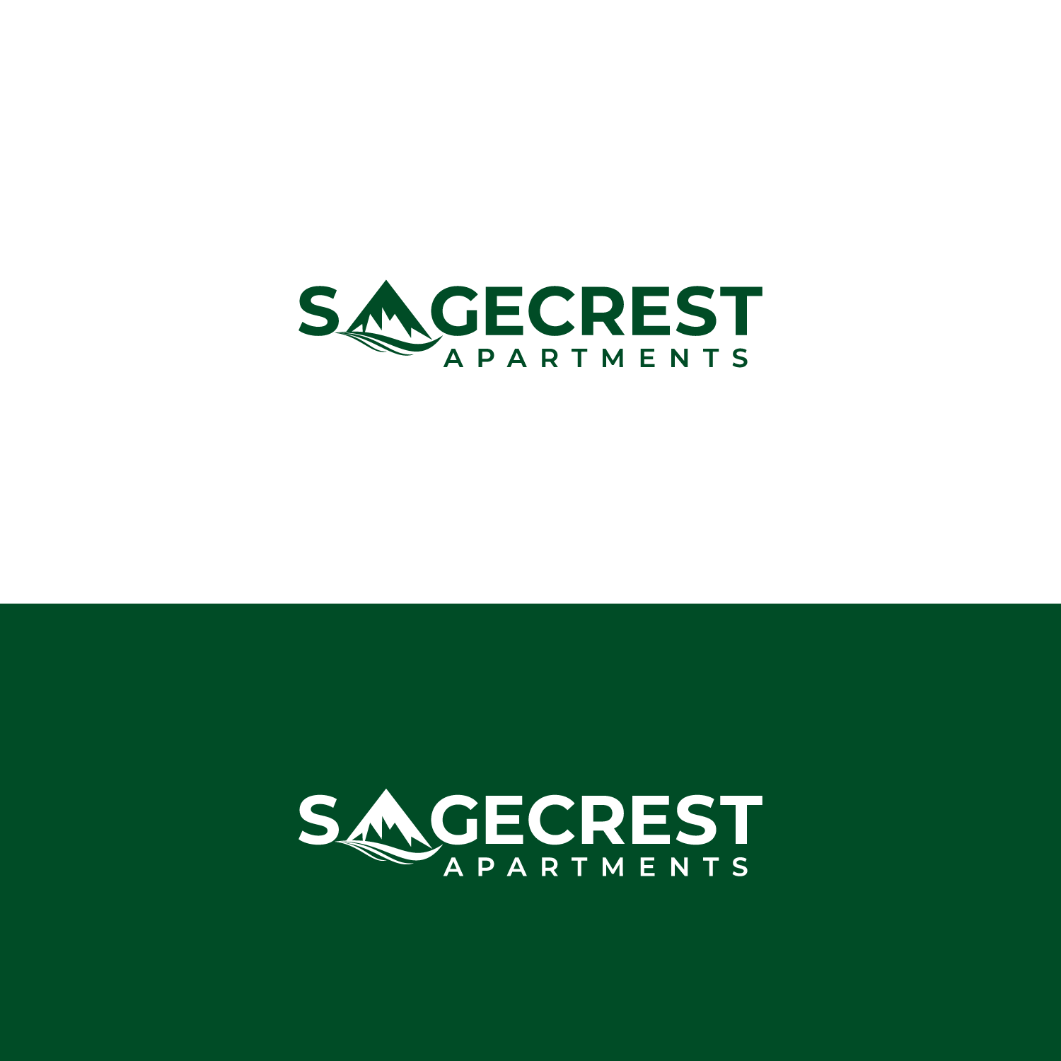 Logo Design by TTNN for Summerfield Real Estate Group | Design #31412852