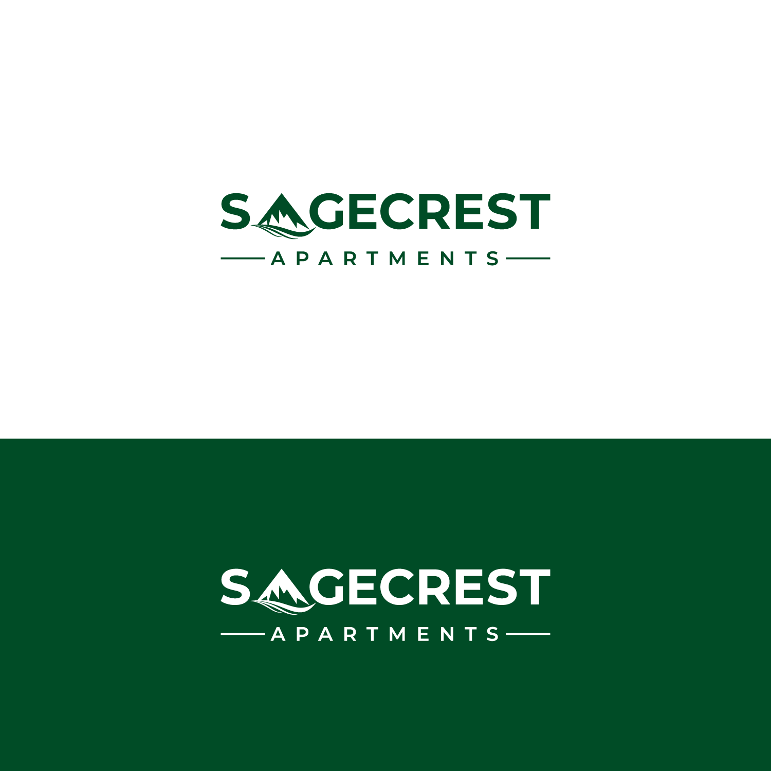 Logo Design by TTNN for Summerfield Real Estate Group | Design #31412853