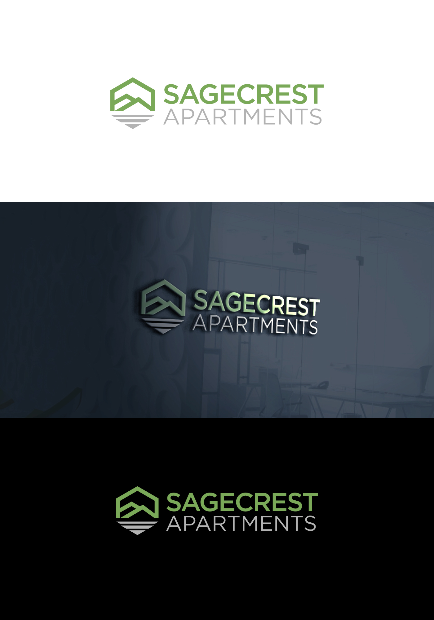 Diseño de Logo por Nazma _Begum para Summerfield Real Estate Group | Diseño #31375514