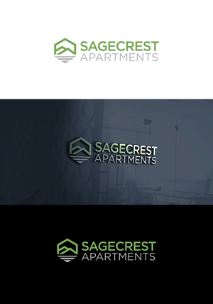 Logo Design by Nazma _Begum for Summerfield Real Estate Group | Design #31375514