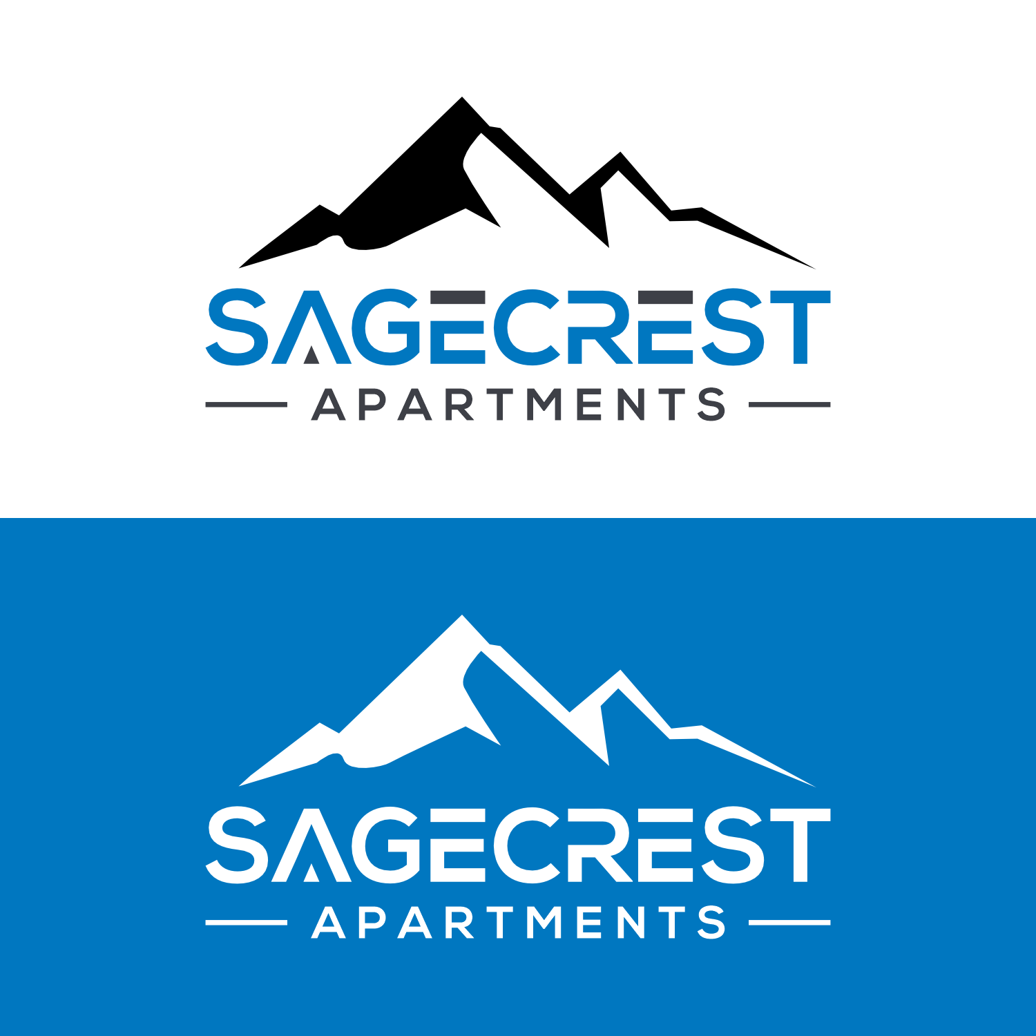 Logo Design by cah awu for Summerfield Real Estate Group | Design #31373732