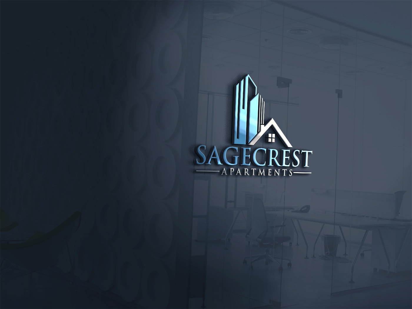Logo Design by Nova_Create for Summerfield Real Estate Group | Design #31384757