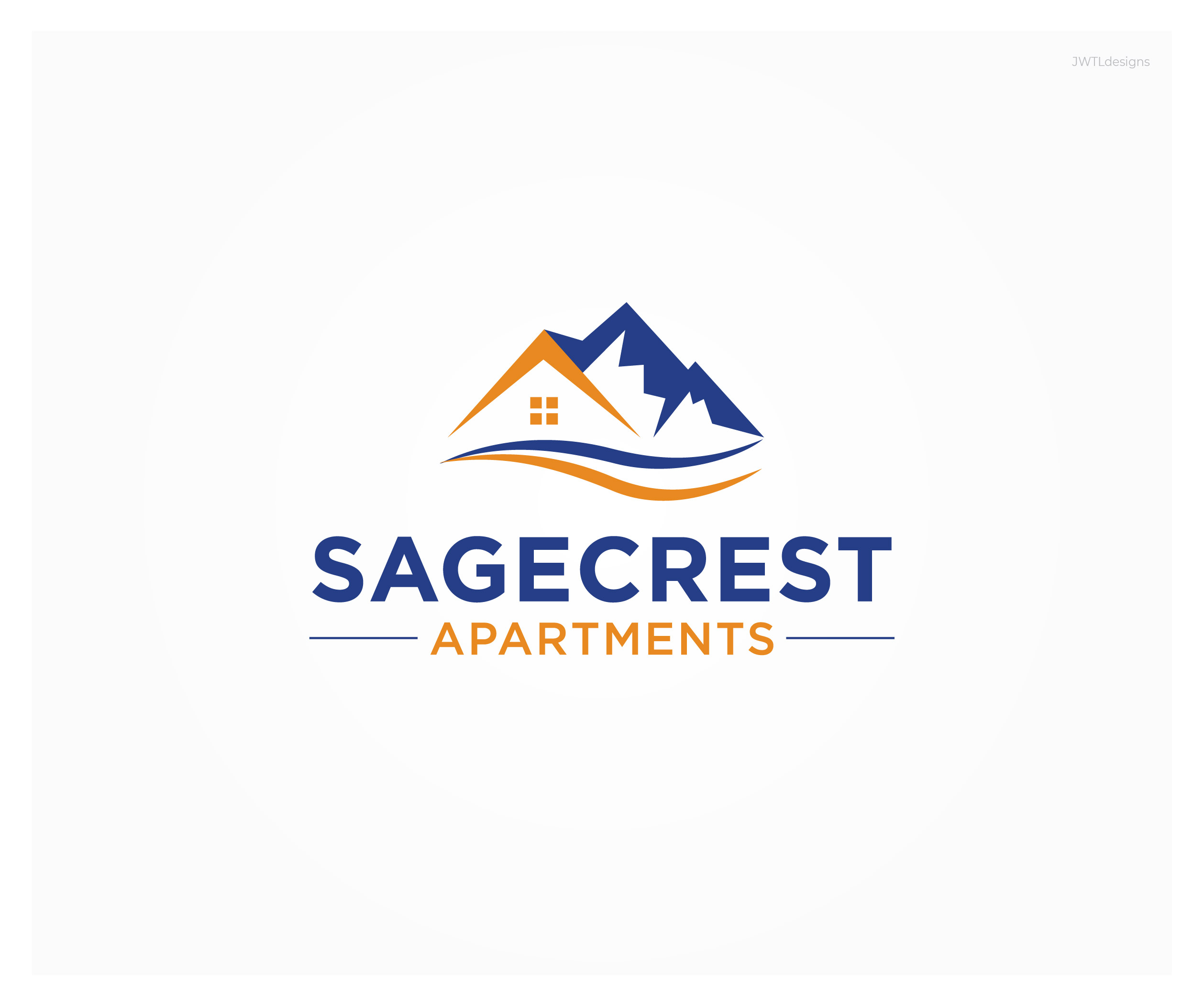 Logo Design by JWTL for Summerfield Real Estate Group | Design #31410857