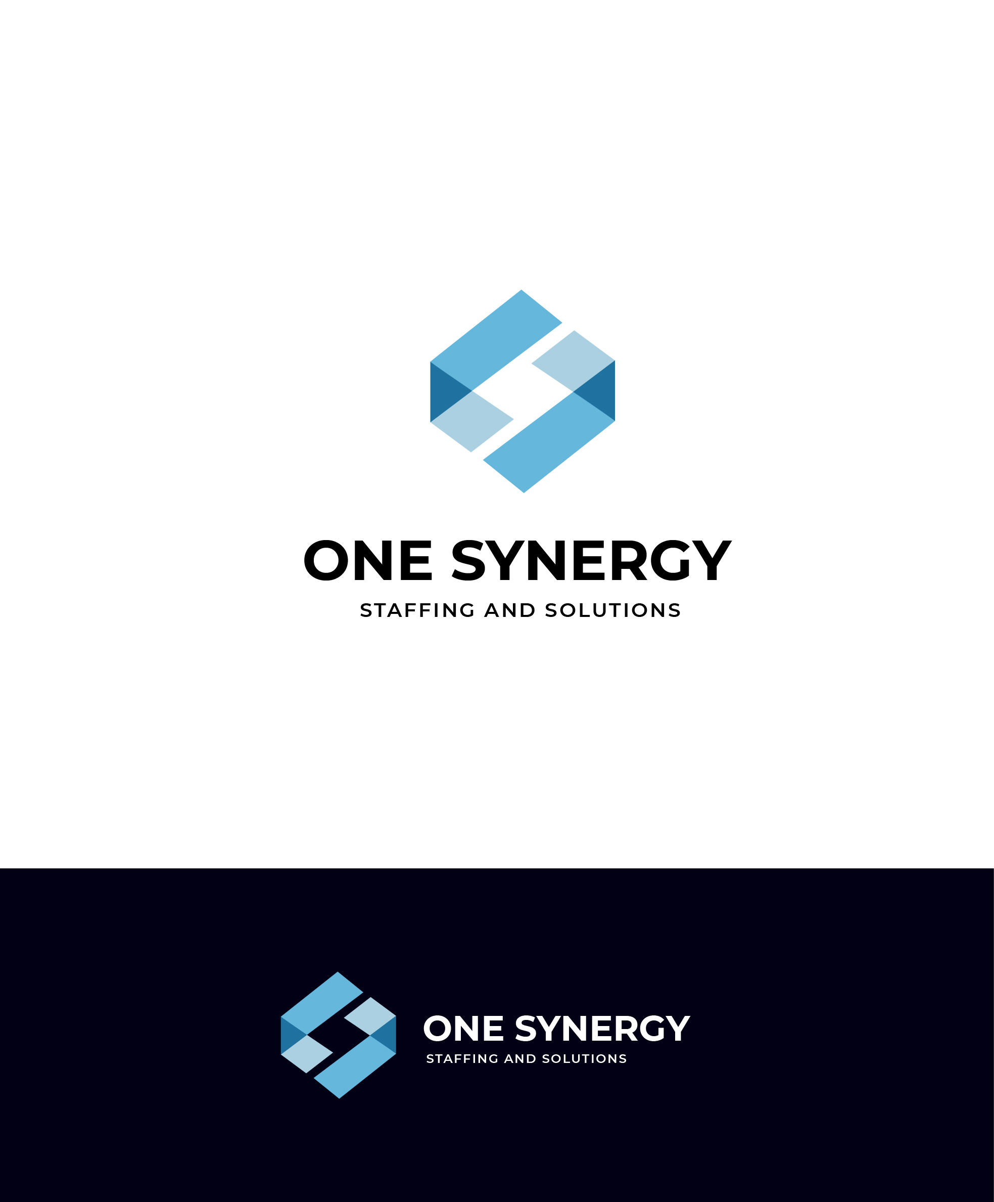 Logo Design by RikoAji for Salute Market  | Design #31418266