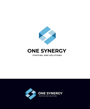 Logo Design by RikoAji for Salute Market  | Design: #31418266