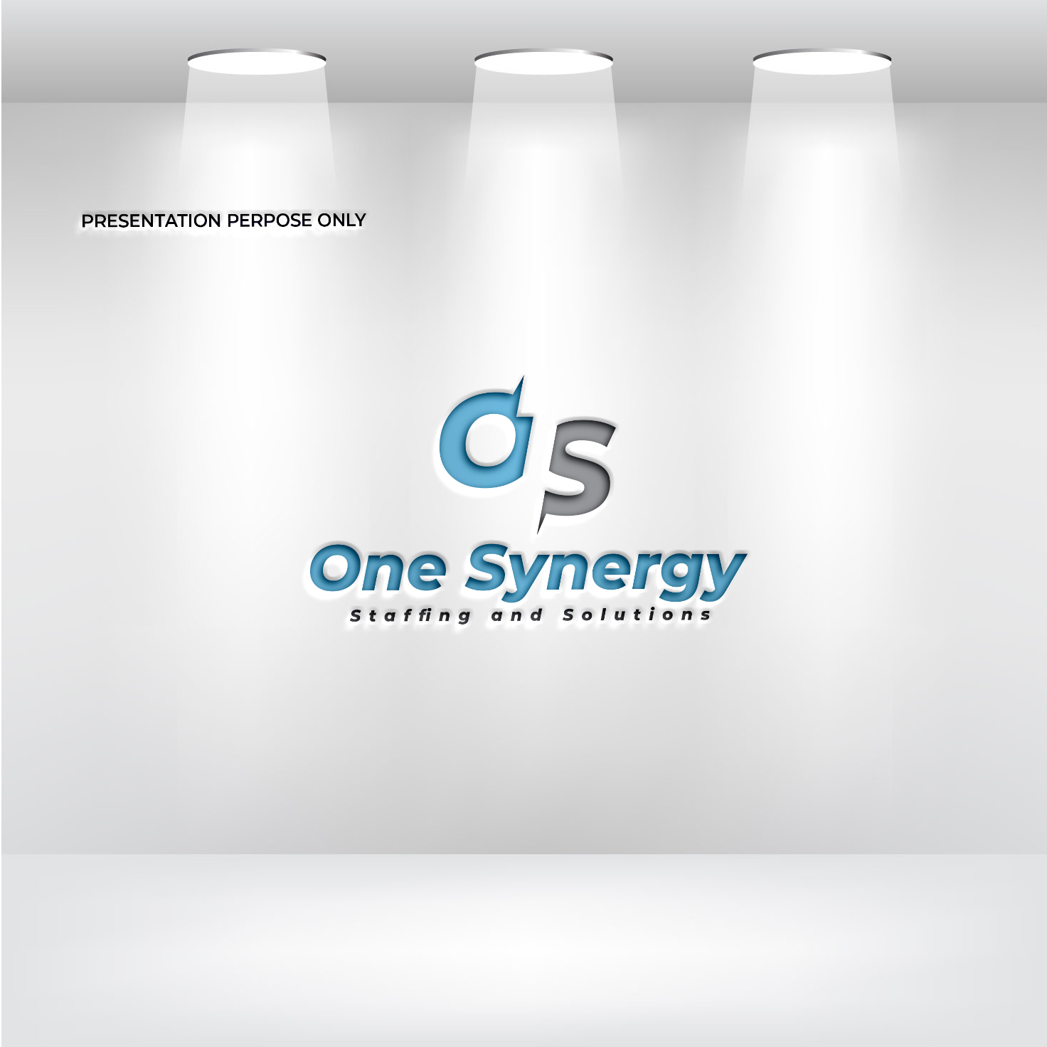 Logo Design by RS_Design for Salute Market  | Design #31371965