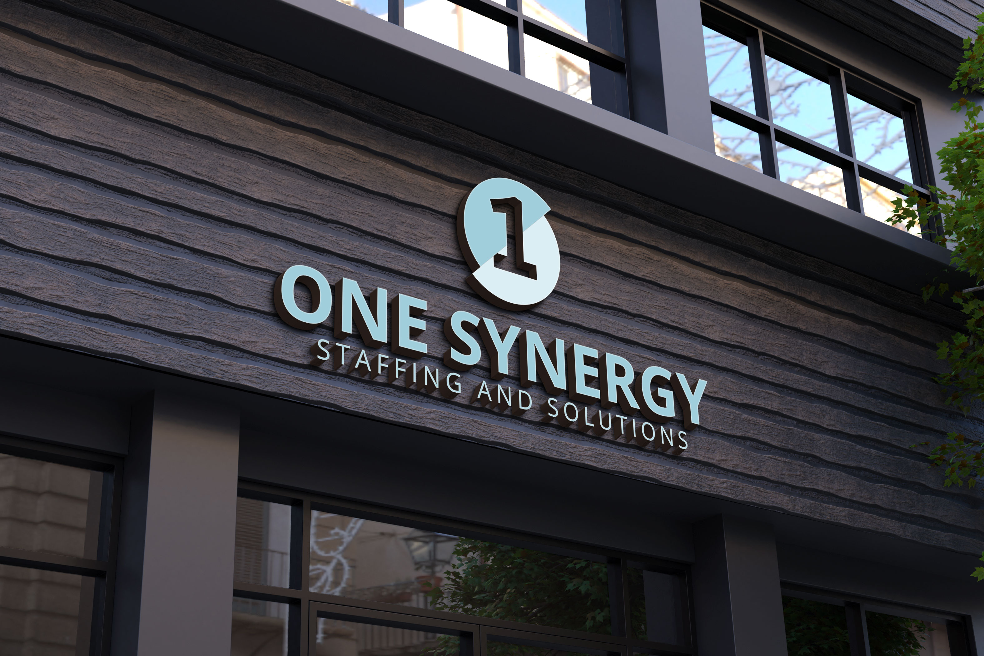 Logo Design by Kavth for Salute Market  | Design #31412403