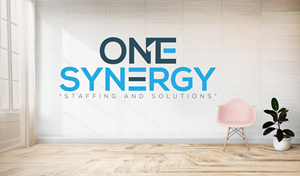 Logo Design by lijenta for Salute Market  | Design: #31379838