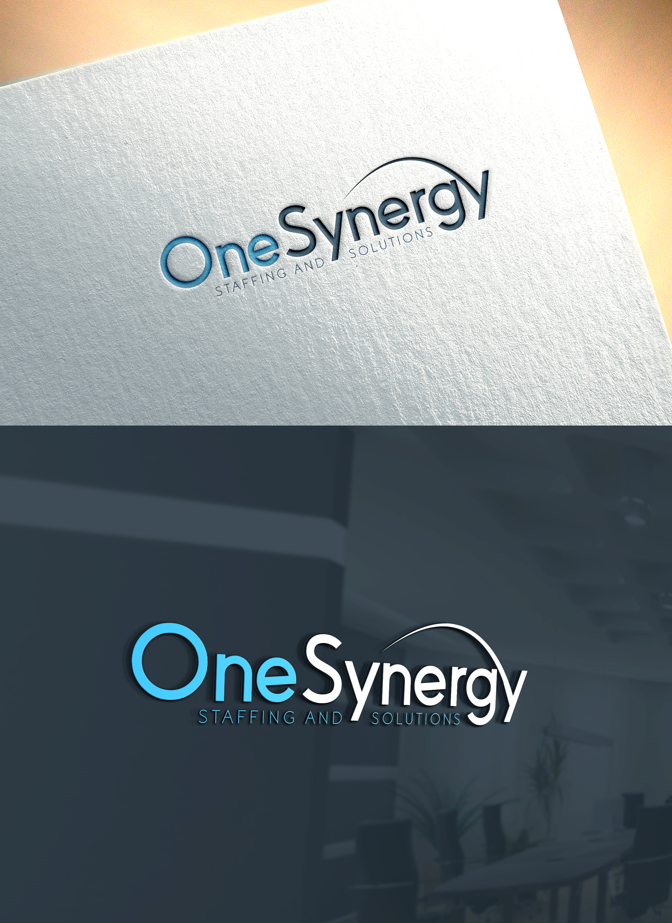 Logo Design by RaKu 2 for Salute Market  | Design #31416158