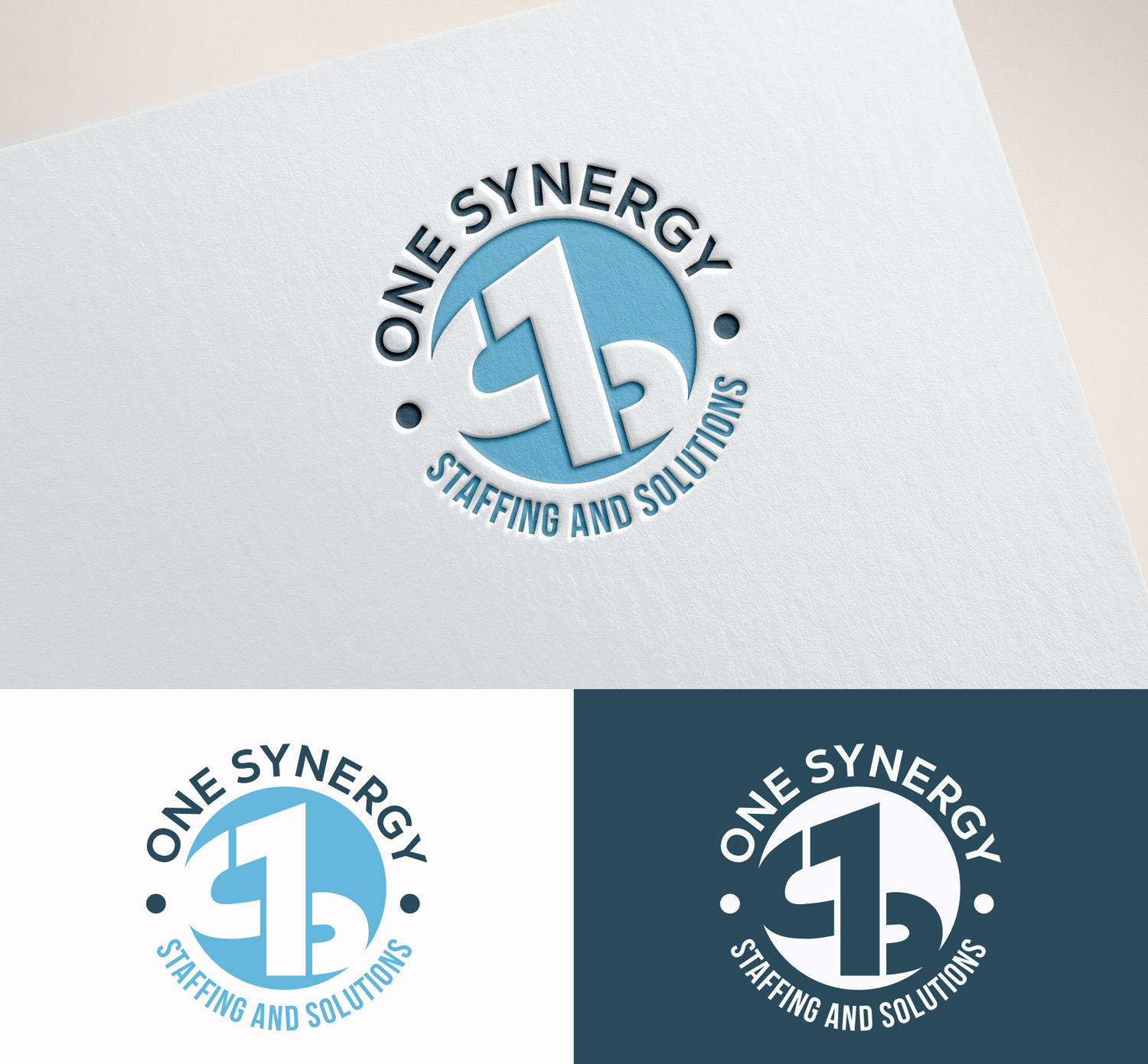 Logo Design by M Art & Design for Salute Market  | Design #31374600