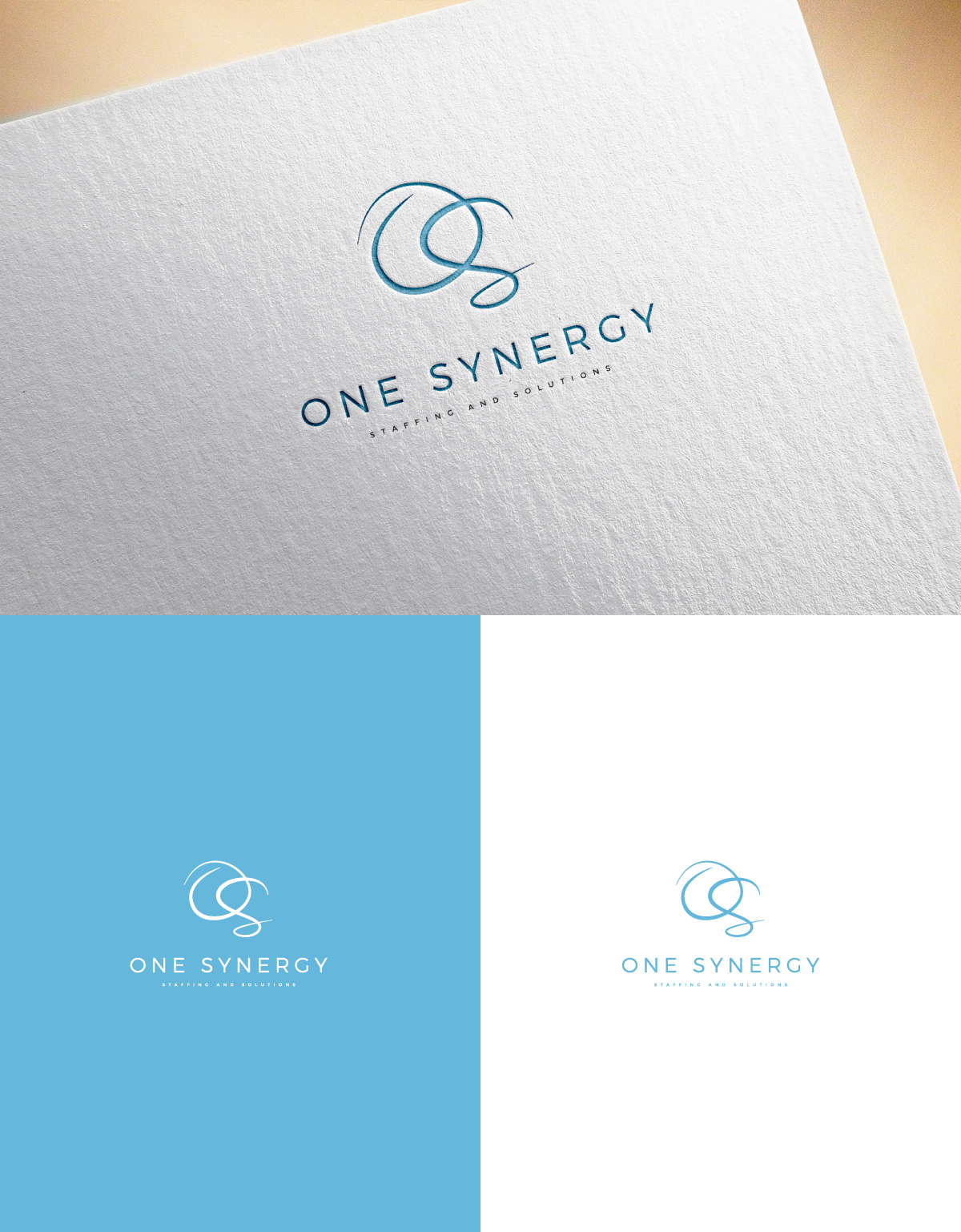 Logo Design by apik. for Salute Market  | Design #31373528