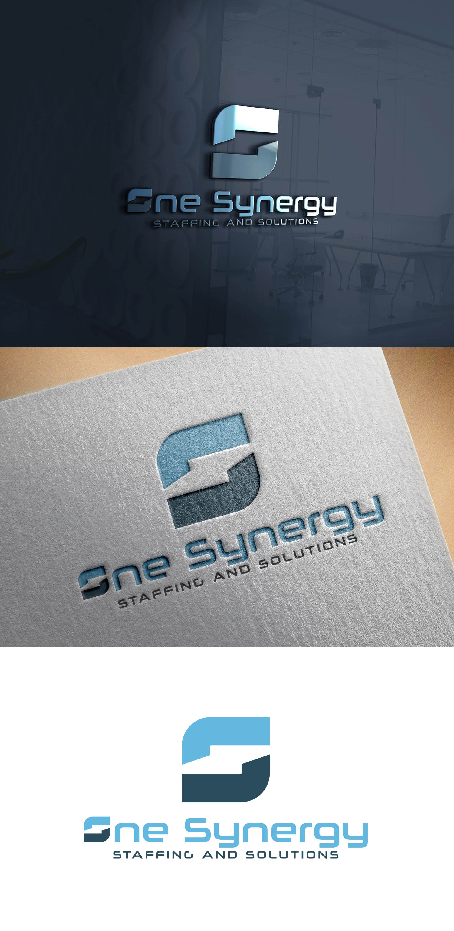 Logo Design by sariaka for Salute Market  | Design #31403703