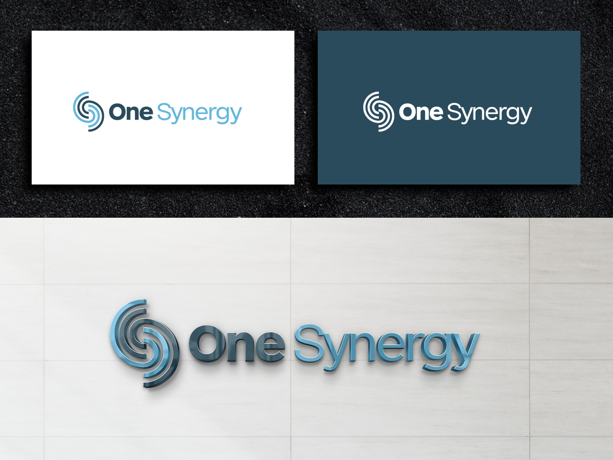 Logo Design by ArtSamurai for Salute Market  | Design #31380112