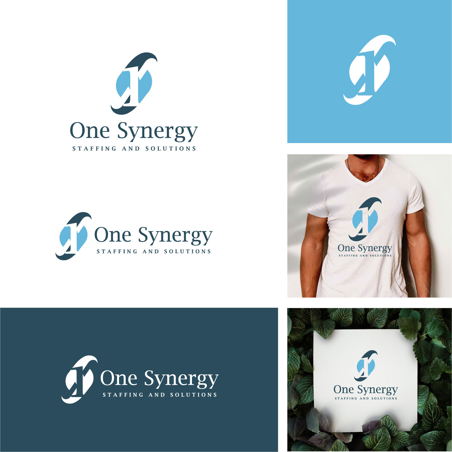 Logo Design by webeezine for Salute Market  | Design #31387735