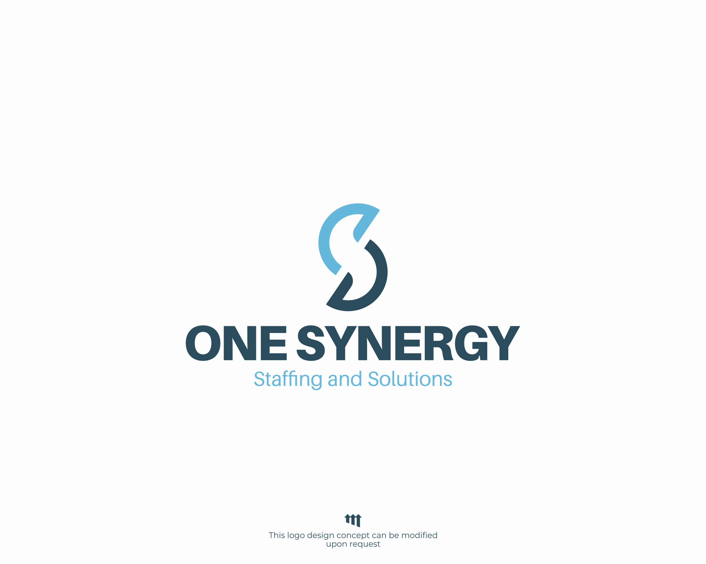 Logo Design by MBARO for Salute Market  | Design #31419926