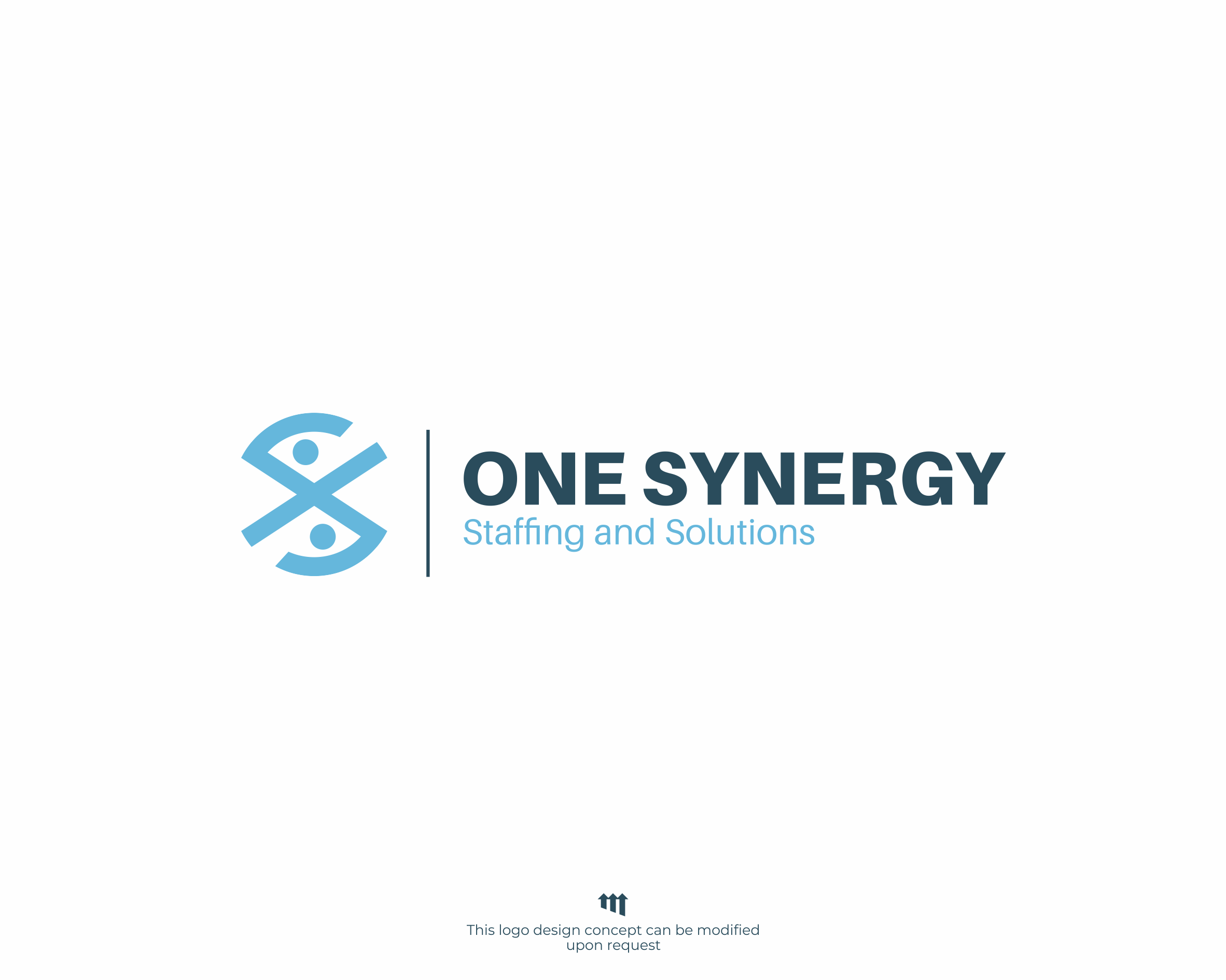 Logo Design by MBARO for Salute Market  | Design #31422324