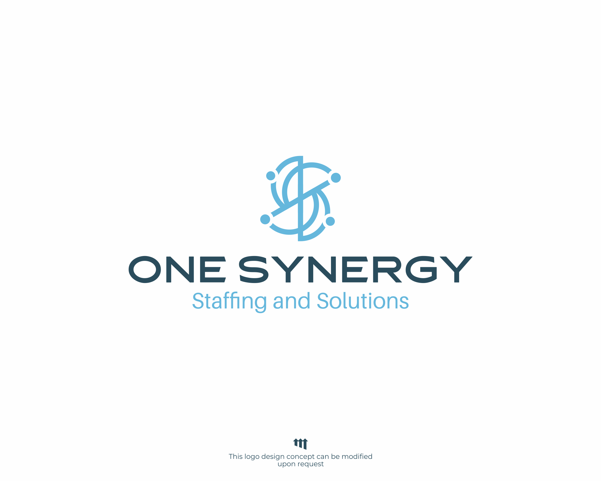 Logo Design by MBARO for Salute Market  | Design #31422325