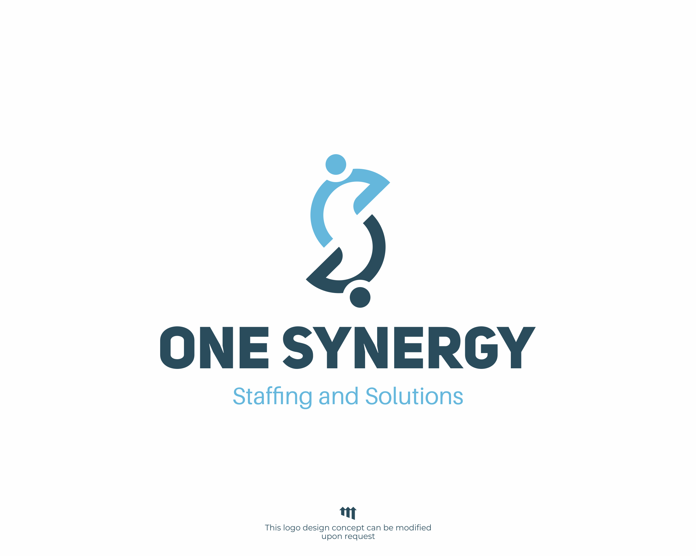 Logo Design by MBARO for Salute Market  | Design #31422326