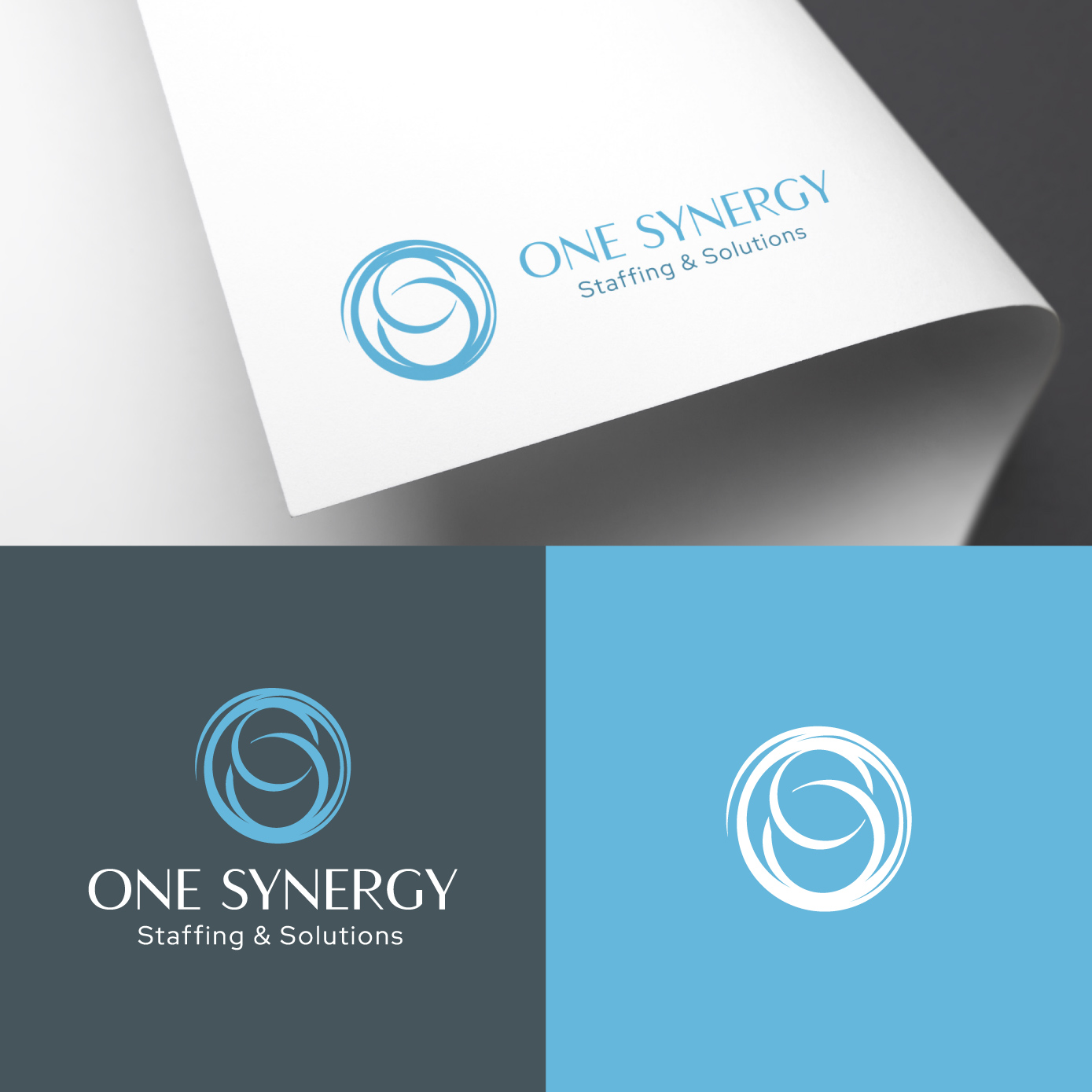 Logo Design by Radsky17 for Salute Market  | Design #31414908