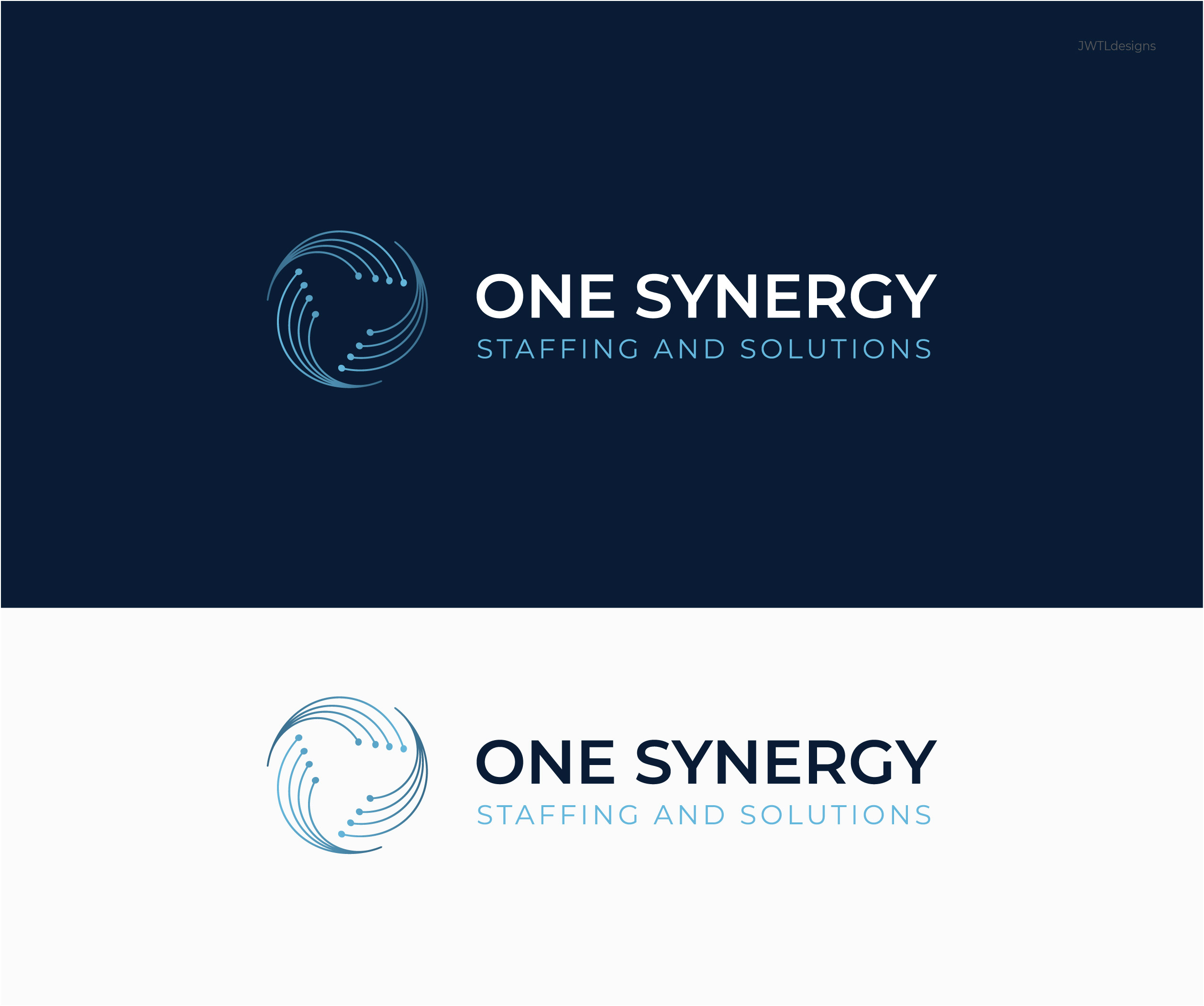 Logo Design by JWTL for Salute Market  | Design #31411045