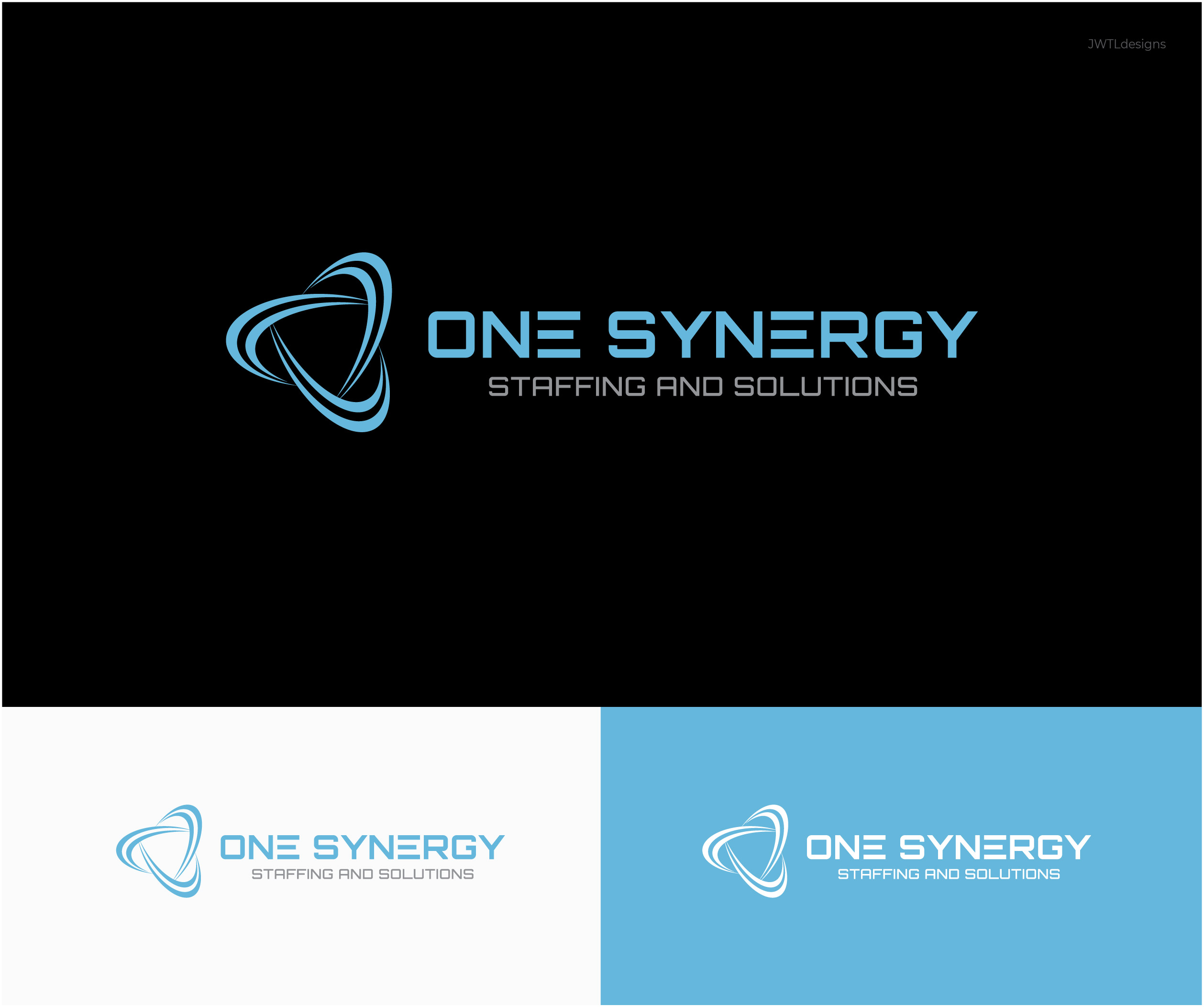 Logo Design by JWTL for Salute Market  | Design #31414864