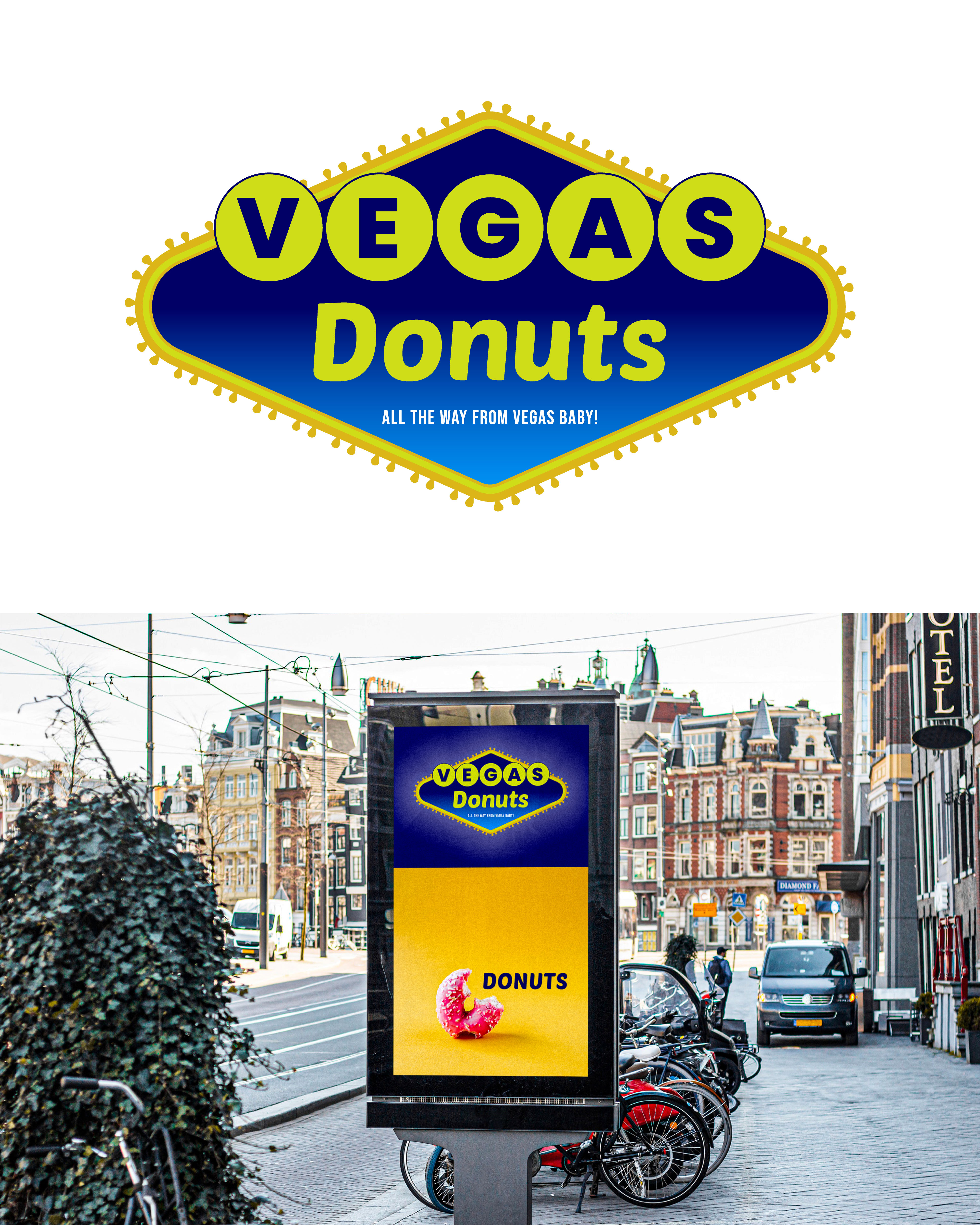 Logo Design by Duvai Studio for this project | Design #31372932