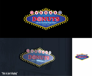 Design de Logo par alkaline pour ce projet | Design : #31374601