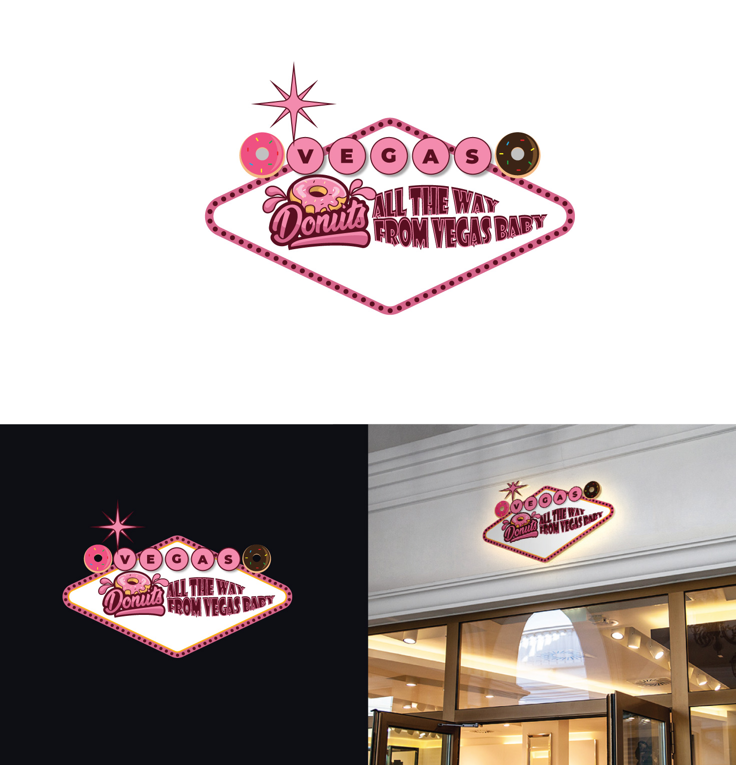 Logo Design by Graphica Studio for this project | Design #31390785