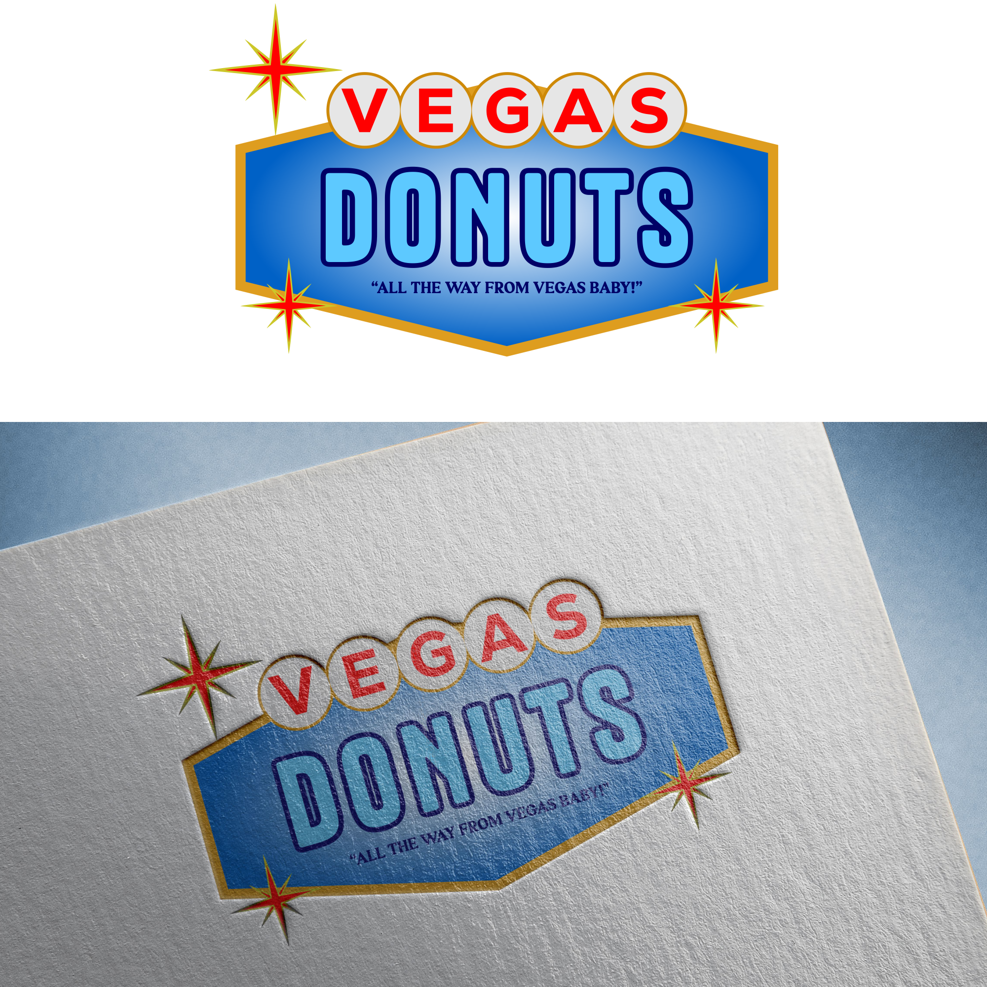 Logo Design by initials_MAN for this project | Design #31382336
