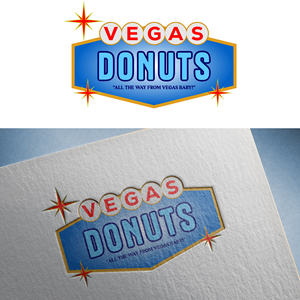 Logo Design by initials_MAN