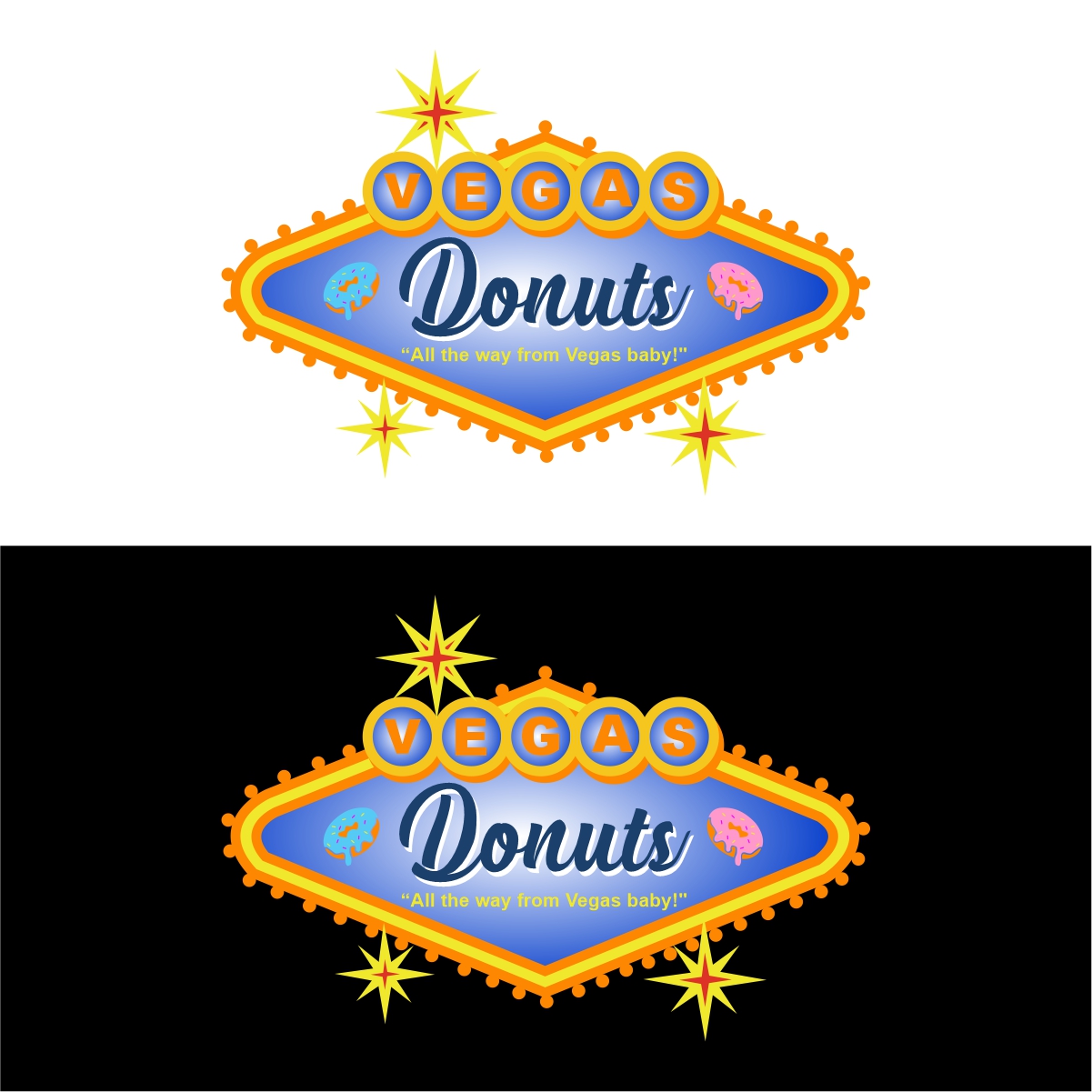 Logo Design by creative.bugs for this project | Design #31387710