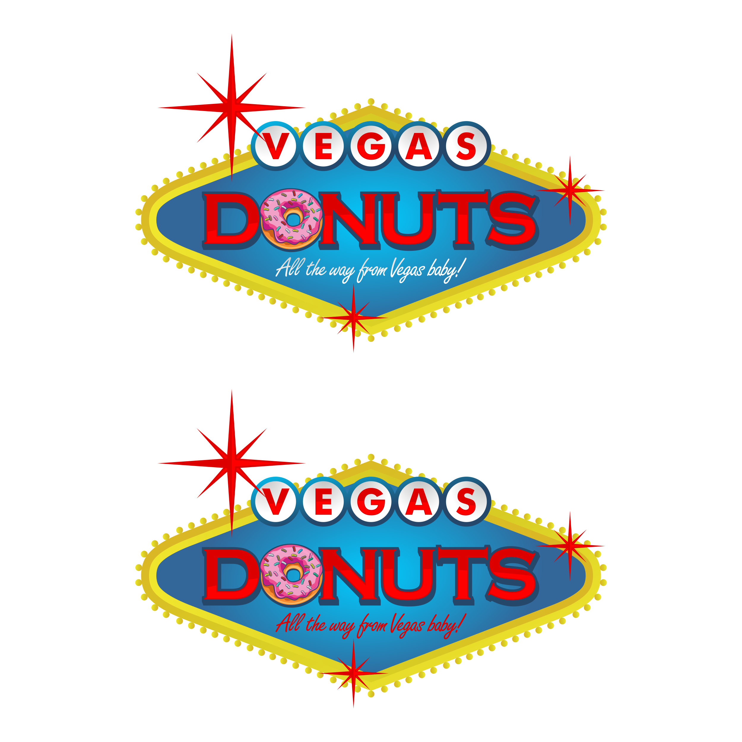 Logo Design by luckdesign for this project | Design #31396659