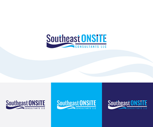 Logo Design by UsagiRabbit for Southeast Onsite Consultants , Llc | Design: #31399525