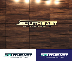 Logo Design by StromDesignHub for Southeast Onsite Consultants , Llc | Design: #31381322