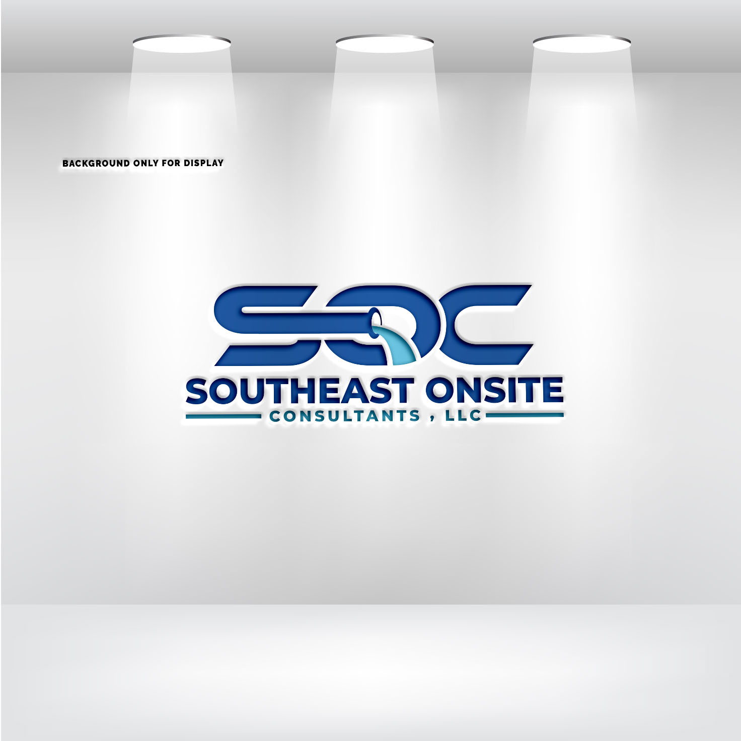 Diseño de Logo por jonkonrad para Southeast Onsite Consultants , Llc | Diseño #31377924