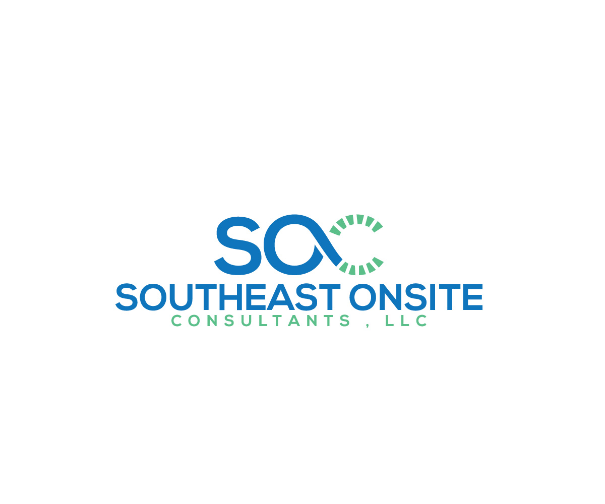 Diseño de Logo por nadim420 para Southeast Onsite Consultants , Llc | Diseño #31384172