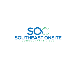 Diseño de Logo por nadim420 para Southeast Onsite Consultants , Llc | Diseño: #31384172