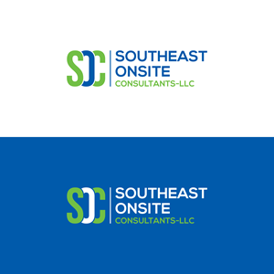 Logo Design by Design Element for Southeast Onsite Consultants , Llc | Design #31377714