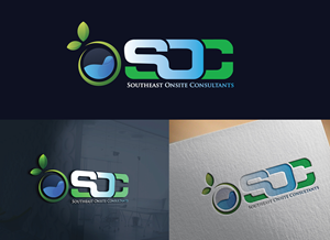 Logo Design by Graphica Studio for Southeast Onsite Consultants , Llc | Design: #31390950