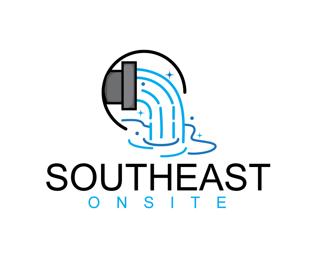 Logo Design by Paint-Tools for Southeast Onsite Consultants , Llc | Design #31375234